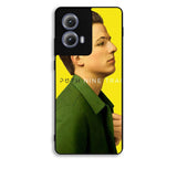 Charlie Puth Motorola Moto Edge 2024 Case BC0284