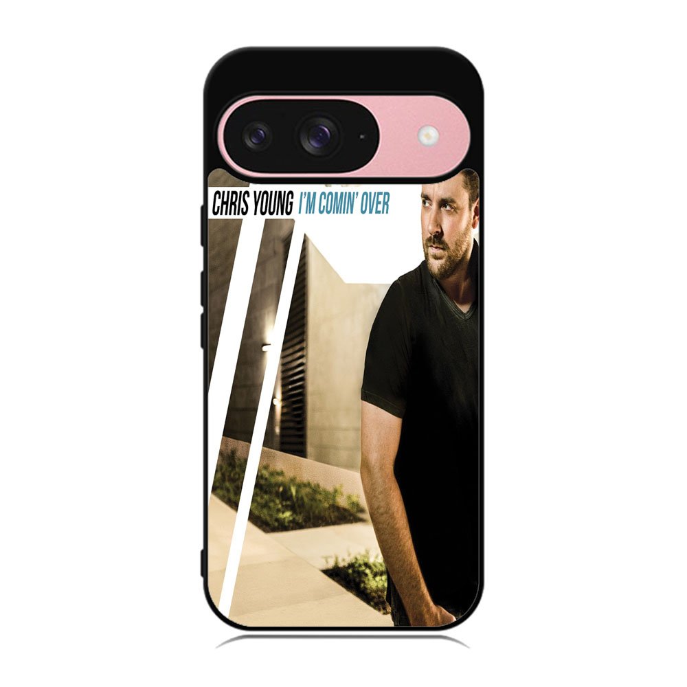 Chris Young Case Google Pixel 9 BC0156