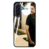 Chris Young Samsung Galaxy A17 5G Case BC0156