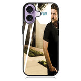 Chris Young iPhone 17 Case BC0156