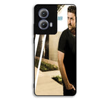 Chris Young Motorola Moto Edge 2024 Case BC0156