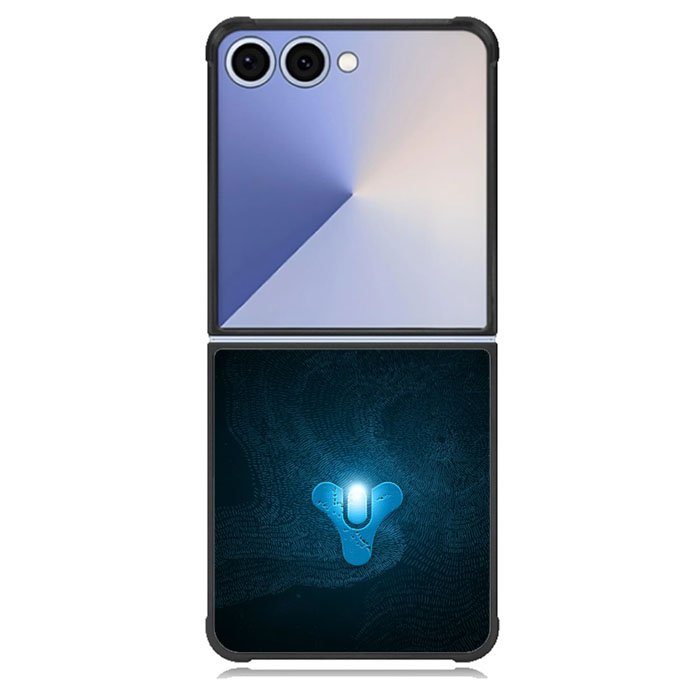 Destiny Game Symbol Samsung Galaxy Z Flip 7 Case BC0164