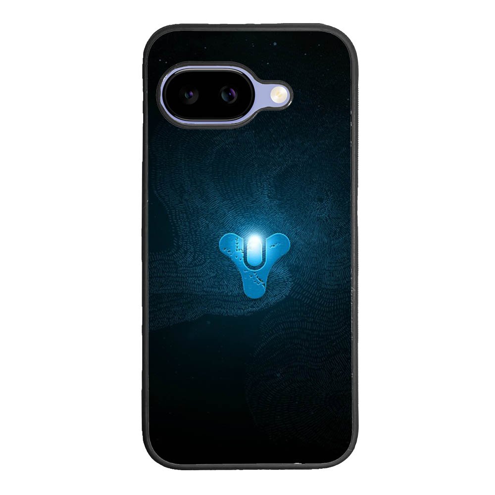 Destiny Game Symbol Google Pixel 10A Case BC0164