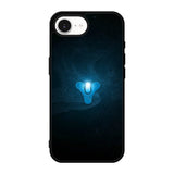 Destiny Game Symbol iPhone 16e Case BC0164