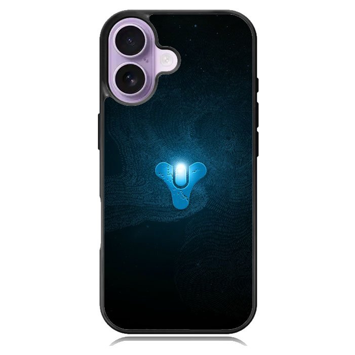 Destiny Game Symbol iPhone 17 Case BC0164