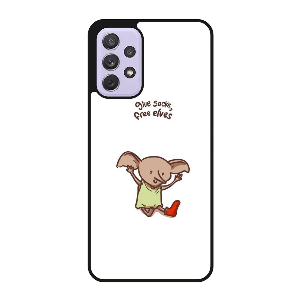 Dobby Give Socks Free Elves Samsung Galaxy A23 5G Case BC0165