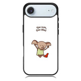Dobby Give Socks Free Elves X4758 iPhone 17 Air Case