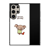 Dobby Give Socks Free Elves X4758 Samsung Galaxy S24 Ultra 5G Case