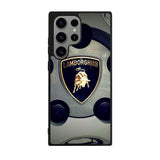 lamborghini wheels logo Case Samsung Galaxy S25 Ultra 5G BC0296