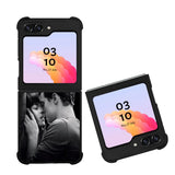 Fifty Shades of Grey Case Samsung Galaxy Z Flip 5 5G BC0169