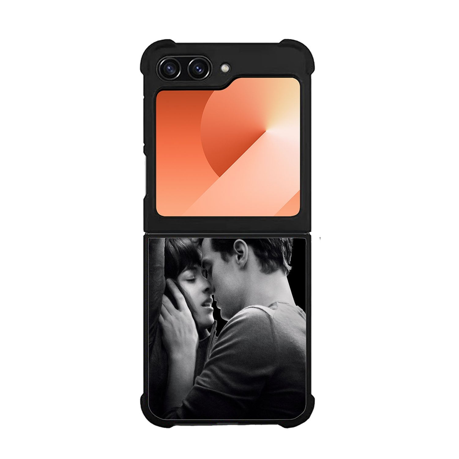 Fifty Shades of Grey Case Samsung Galaxy Z Flip 6 5G BC0169