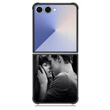 Fifty Shades of Grey Samsung Galaxy Z Flip 7 Case BC0169