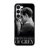 Fifty Shades of Grey Case Samsung Galaxy S25 5G BC0169