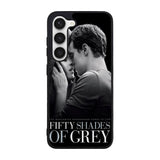 Fifty Shades of Grey Case Samsung Galaxy S23 5G BC0169