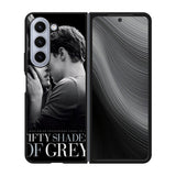 Fifty Shades of Grey Case Samsung Galaxy z Fold 5 5G BC0169