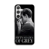 Fifty Shades of Grey Samsung Galaxy A26 5G Case BC0169