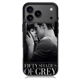 Fifty Shades of Grey iPhone 17 Pro Case BC0169