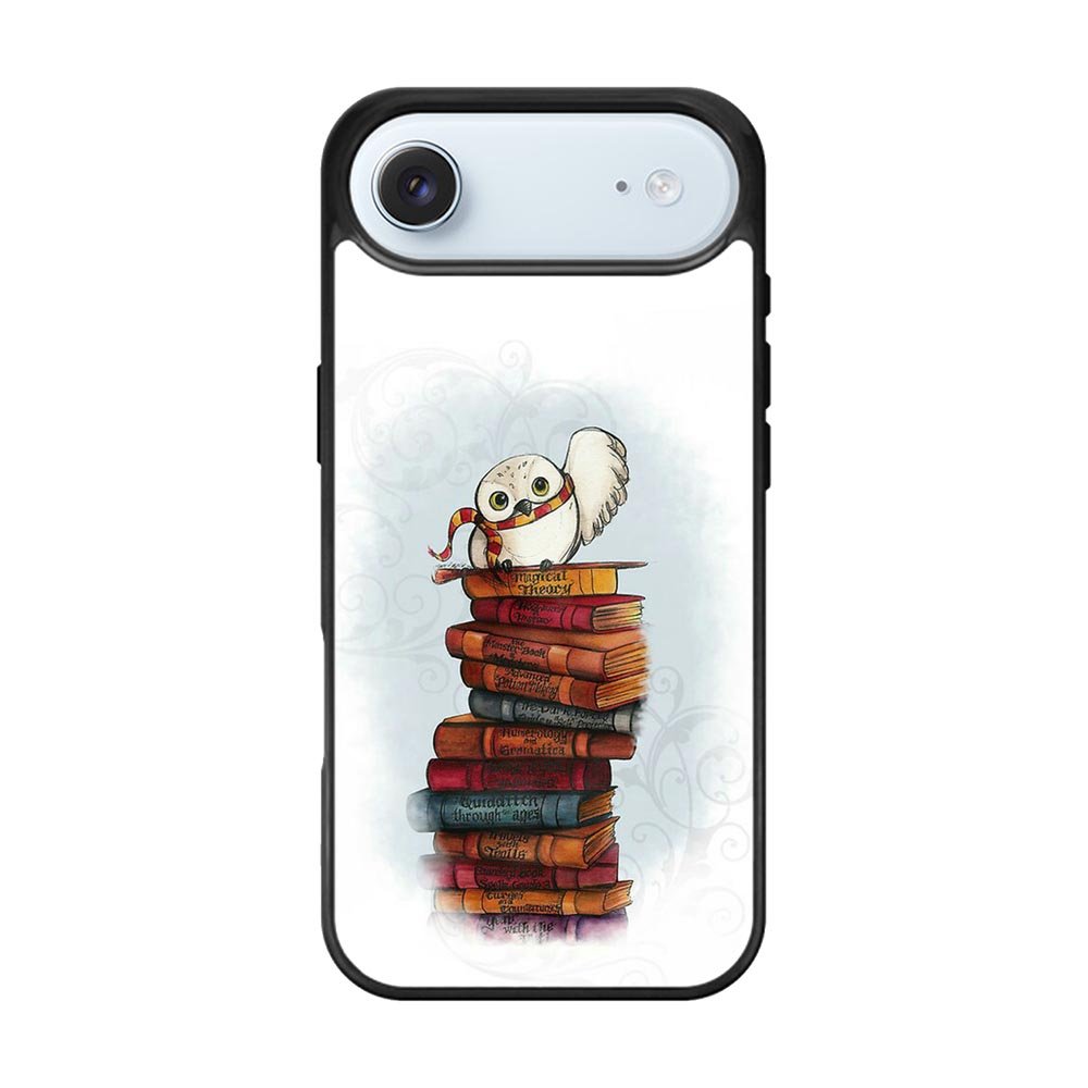 Hedwig Harry Potter Owl X4756 iPhone Air Case