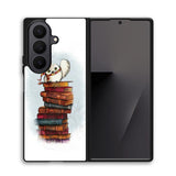 Hedwig Harry Potter Owl X4756 Samsung Galaxy Z Fold 7 Case