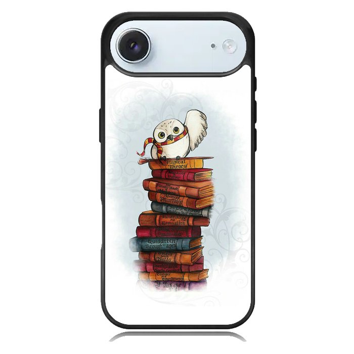 Hedwig Harry Potter Owl X4756 iPhone 17 Air Case
