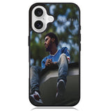 J Cole 2014 Forest Hills Drive Case iPhone 16 BC0171