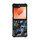 J Cole 2014 Forest Hills Drive Case Samsung Galaxy Z Flip 6 5G BC0171