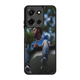 J Cole 2014 Forest Hills Drive Motorola Moto G 5G 2025 Case BC0171