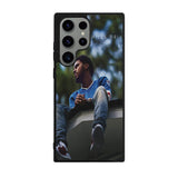 J Cole 2014 Forest Hills Drive Case Samsung Galaxy S24 Ultra 5G BC0171