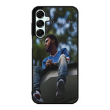J Cole 2014 Forest Hills Drive Samsung Galaxy A16 Case BC0171