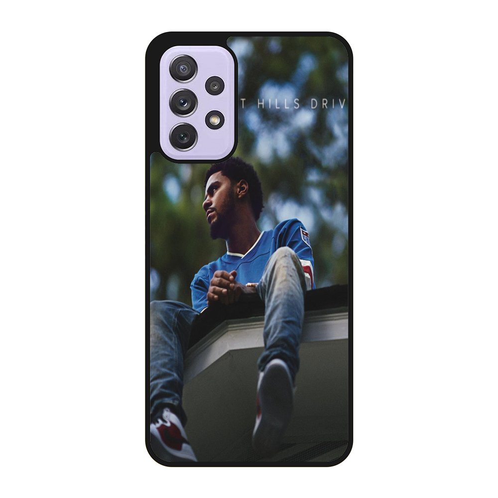 J Cole 2014 Forest Hills Drive Samsung Galaxy A23 5G Case BC0171