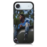 J Cole 2014 Forest Hills Drive iPhone 17 Air Case BC0171