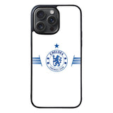 Chelsea FC Case iPhone 15 Pro BC0285
