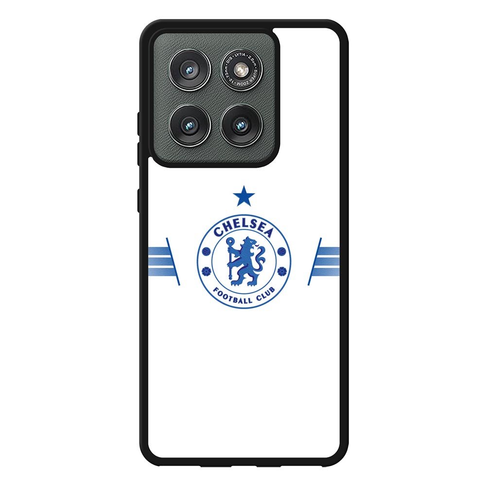 Chelsea FC Case Motorola Moto Edge 2025 BC0285
