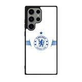 Chelsea FC Case Samsung Galaxy S25 Ultra 5G BC0285