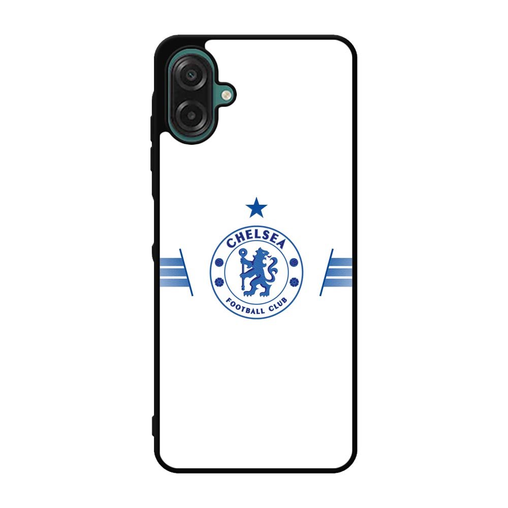 Chelsea FC Case Samsung Galaxy A07 BC0285