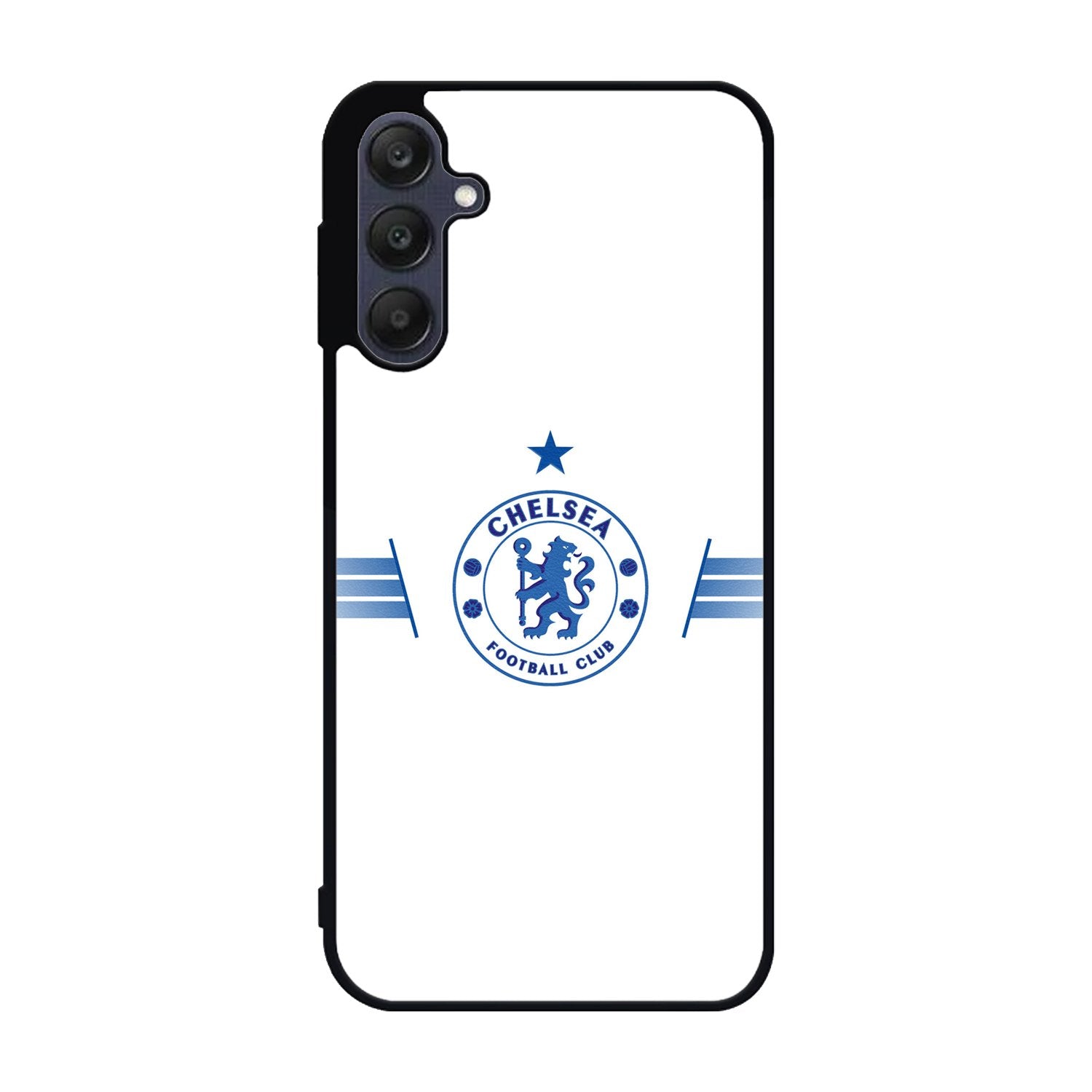 Chelsea FC Samsung Galaxy A25 5G Case BC0285