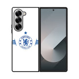 Chelsea FC Case Samsung Galaxy Z Fold 6 5G BC0285