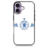 Chelsea FC iPhone 17 Case BC0285