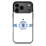 Chelsea FC iPhone 17 Pro Case BC0285