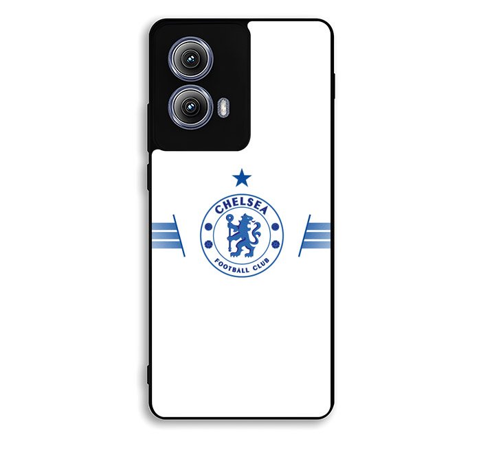 Chelsea FC Motorola Moto Edge 2024 Case BC0285