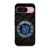 Chelsea FC Case Google Pixel 9 BC0286