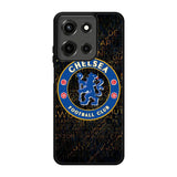 Chelsea FC Motorola Moto G 5G 2025 Case BC0286