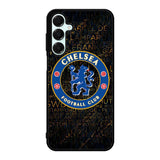 Chelsea FC Samsung Galaxy A16 Case BC0286