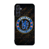 Chelsea FC Samsung Galaxy A25 5G Case BC0286