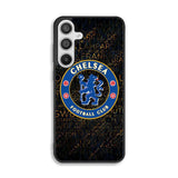 Chelsea FC Samsung Galaxy A26 Case BC0286