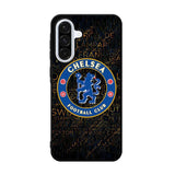 Chelsea FC Samsung Galaxy A36 Case BC0286