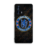 Chelsea FC Motorola Moto G Power 5G 2024 Case BC0286