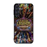 League of Legends Heroes Samsung Galaxy A25 5G Case BC0174