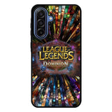 League of Legends Heroes Samsung Galaxy A17 5G Case BC0174