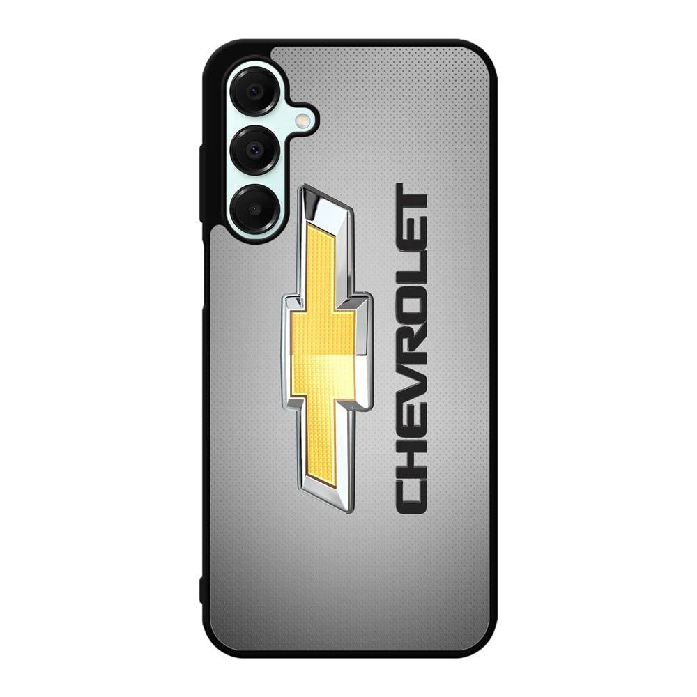 chevrolet logo Samsung Galaxy A16 Case BC0287